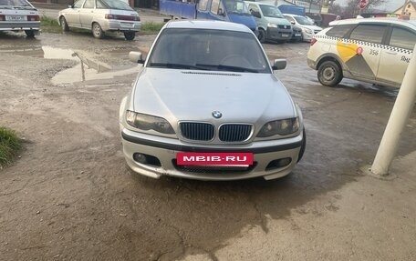 BMW 3 серия, 2003 год, 500 000 рублей, 3 фотография