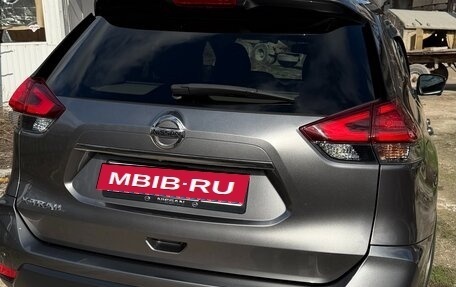 Nissan X-Trail, 2021 год, 2 997 000 рублей, 6 фотография