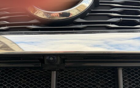 Nissan X-Trail, 2021 год, 2 997 000 рублей, 12 фотография