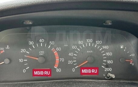 Chevrolet Niva I рестайлинг, 2004 год, 300 000 рублей, 5 фотография