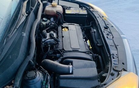 Opel Astra H, 2007 год, 460 000 рублей, 2 фотография