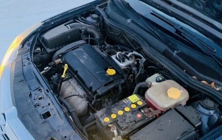 Opel Astra H, 2007 год, 460 000 рублей, 3 фотография