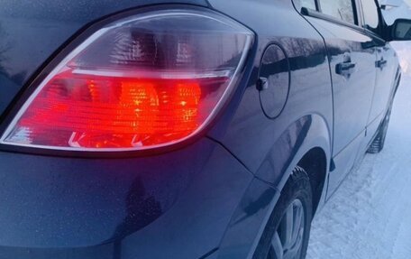 Opel Astra H, 2007 год, 460 000 рублей, 8 фотография