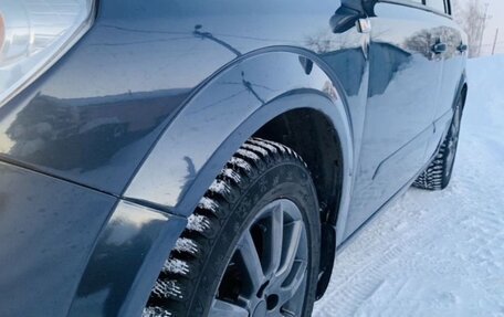 Opel Astra H, 2007 год, 460 000 рублей, 9 фотография