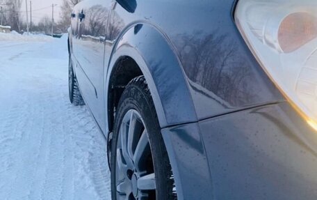 Opel Astra H, 2007 год, 460 000 рублей, 10 фотография