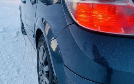 Opel Astra H, 2007 год, 460 000 рублей, 7 фотография