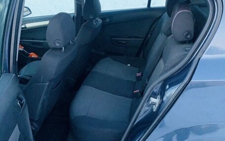 Opel Astra H, 2007 год, 460 000 рублей, 6 фотография