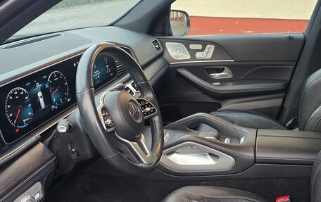 Mercedes-Benz GLS, 2020 год, 7 000 000 рублей, 13 фотография