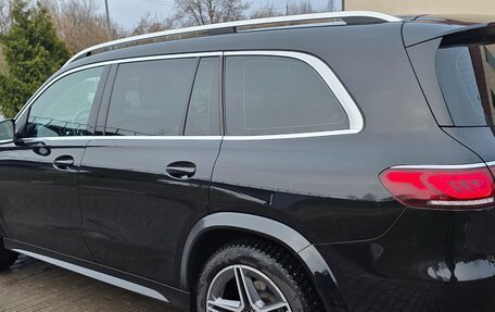 Mercedes-Benz GLS, 2020 год, 7 000 000 рублей, 5 фотография