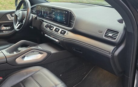 Mercedes-Benz GLS, 2020 год, 7 000 000 рублей, 10 фотография