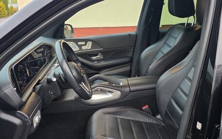 Mercedes-Benz GLS, 2020 год, 7 000 000 рублей, 14 фотография