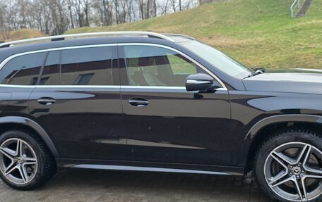 Mercedes-Benz GLS, 2020 год, 7 000 000 рублей, 9 фотография