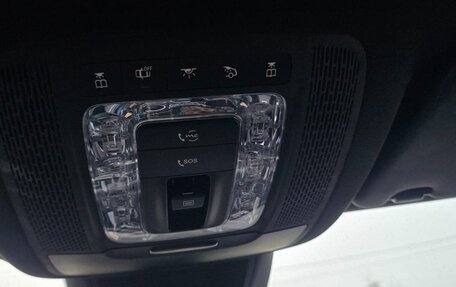 Mercedes-Benz GLS, 2020 год, 7 000 000 рублей, 17 фотография