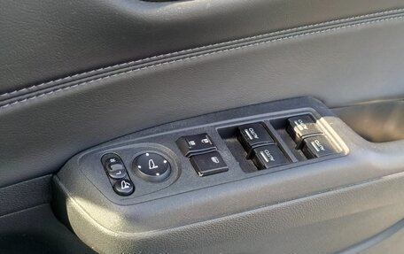 Honda Jade I, 2017 год, 1 680 000 рублей, 11 фотография