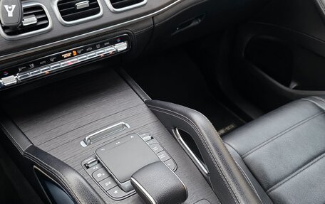 Mercedes-Benz GLS, 2020 год, 7 000 000 рублей, 18 фотография