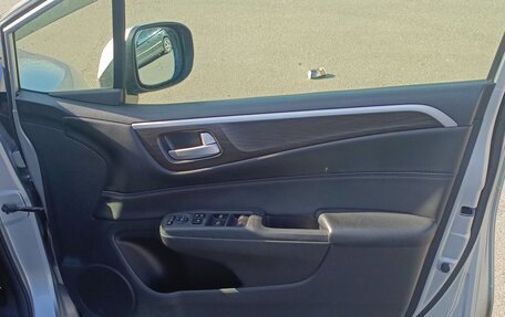 Honda Jade I, 2017 год, 1 680 000 рублей, 10 фотография