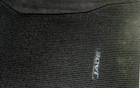 Honda Jade I, 2017 год, 1 680 000 рублей, 15 фотография