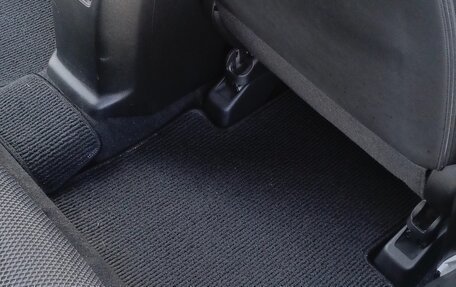 Honda Jade I, 2017 год, 1 680 000 рублей, 19 фотография