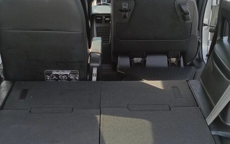 Honda Jade I, 2017 год, 1 680 000 рублей, 25 фотография