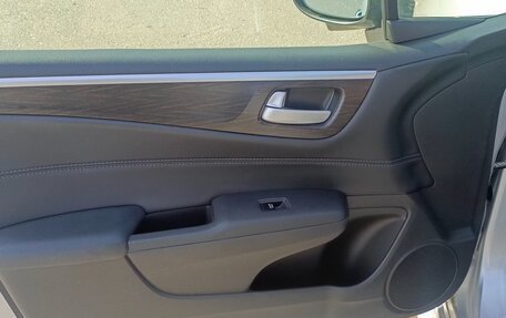 Honda Jade I, 2017 год, 1 680 000 рублей, 17 фотография