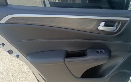 Honda Jade I, 2017 год, 1 680 000 рублей, 21 фотография