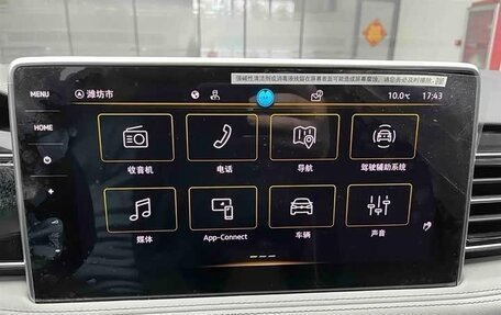 Volkswagen Tiguan II, 2023 год, 2 910 000 рублей, 13 фотография