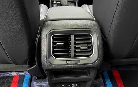 Volkswagen Tiguan II, 2023 год, 2 910 000 рублей, 18 фотография