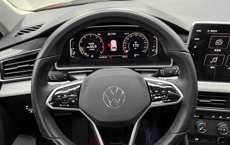 Volkswagen Tiguan II, 2023 год, 2 910 000 рублей, 11 фотография