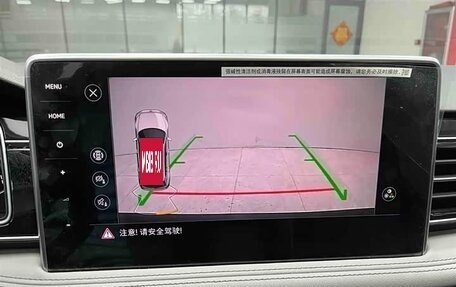 Volkswagen Tiguan II, 2023 год, 2 910 000 рублей, 14 фотография