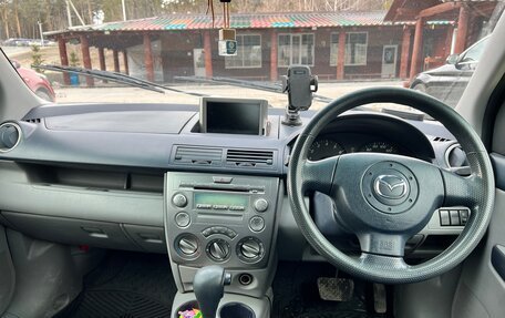 Mazda Demio III (DE), 2004 год, 250 000 рублей, 7 фотография