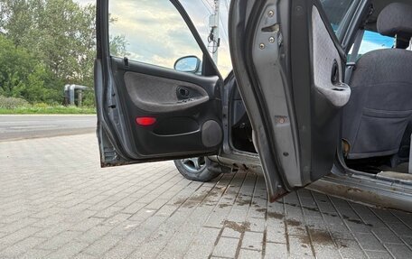 Hyundai Sonata III рестайлинг, 1998 год, 90 000 рублей, 8 фотография