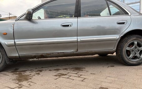 Hyundai Sonata III рестайлинг, 1998 год, 90 000 рублей, 9 фотография