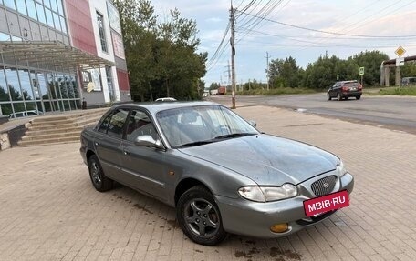 Hyundai Sonata III рестайлинг, 1998 год, 90 000 рублей, 2 фотография