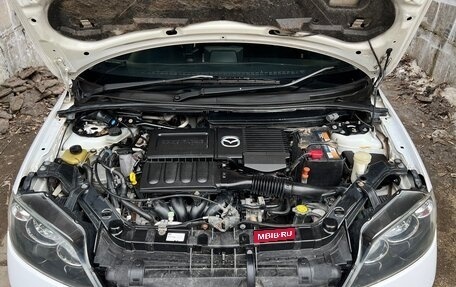 Mazda Demio III (DE), 2004 год, 250 000 рублей, 3 фотография