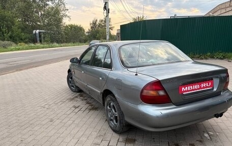 Hyundai Sonata III рестайлинг, 1998 год, 90 000 рублей, 7 фотография