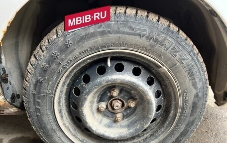 Mazda Demio III (DE), 2004 год, 250 000 рублей, 8 фотография