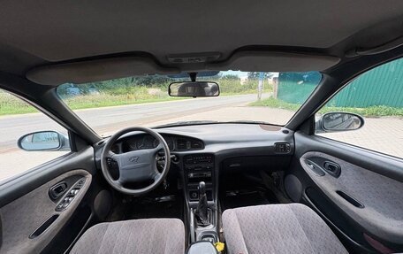 Hyundai Sonata III рестайлинг, 1998 год, 90 000 рублей, 10 фотография