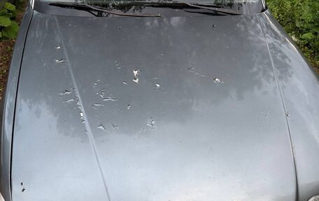 Hyundai Sonata III рестайлинг, 1998 год, 90 000 рублей, 11 фотография