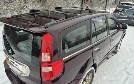 Great Wall Hover, 2008 год, 370 000 рублей, 3 фотография