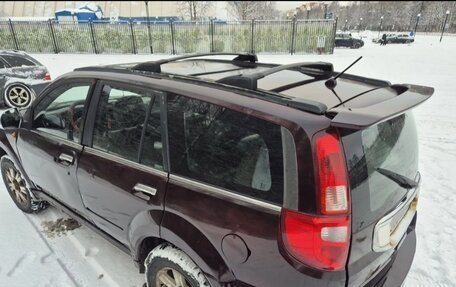 Great Wall Hover, 2008 год, 370 000 рублей, 4 фотография