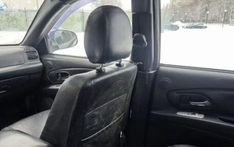 Great Wall Hover, 2008 год, 370 000 рублей, 8 фотография