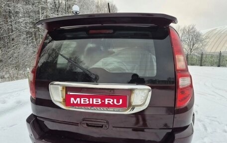 Great Wall Hover, 2008 год, 370 000 рублей, 2 фотография