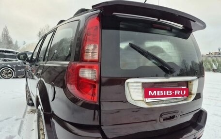 Great Wall Hover, 2008 год, 370 000 рублей, 6 фотография