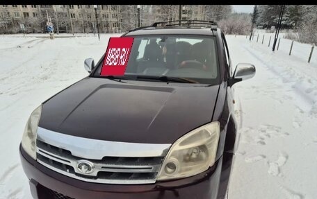 Great Wall Hover, 2008 год, 370 000 рублей, 5 фотография