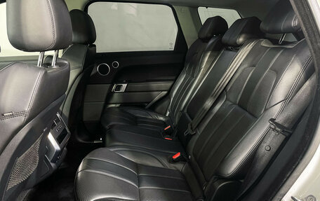 Land Rover Range Rover Sport II, 2016 год, 4 100 000 рублей, 10 фотография