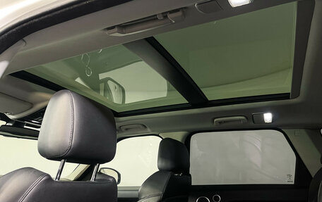 Land Rover Range Rover Sport II, 2016 год, 4 100 000 рублей, 15 фотография