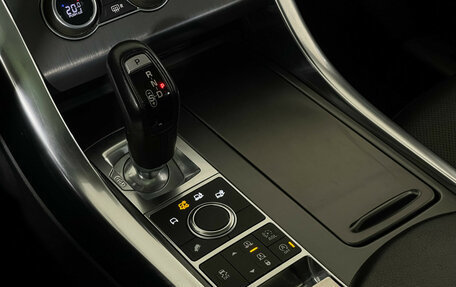 Land Rover Range Rover Sport II, 2016 год, 4 100 000 рублей, 16 фотография