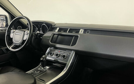 Land Rover Range Rover Sport II, 2016 год, 4 100 000 рублей, 9 фотография