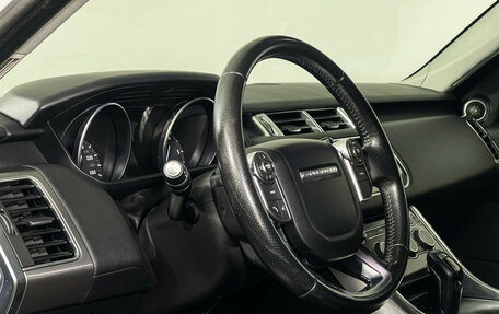 Land Rover Range Rover Sport II, 2016 год, 4 100 000 рублей, 13 фотография