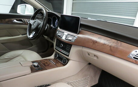 Mercedes-Benz CLS, 2014 год, 3 275 000 рублей, 5 фотография